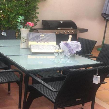 Sensacional Chalet Adosado De Lujo "Vacaciones Todo El Ano" San Jorge  외부 사진