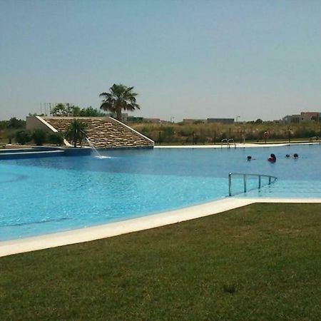 Sensacional Chalet Adosado De Lujo "Vacaciones Todo El Ano" San Jorge  외부 사진