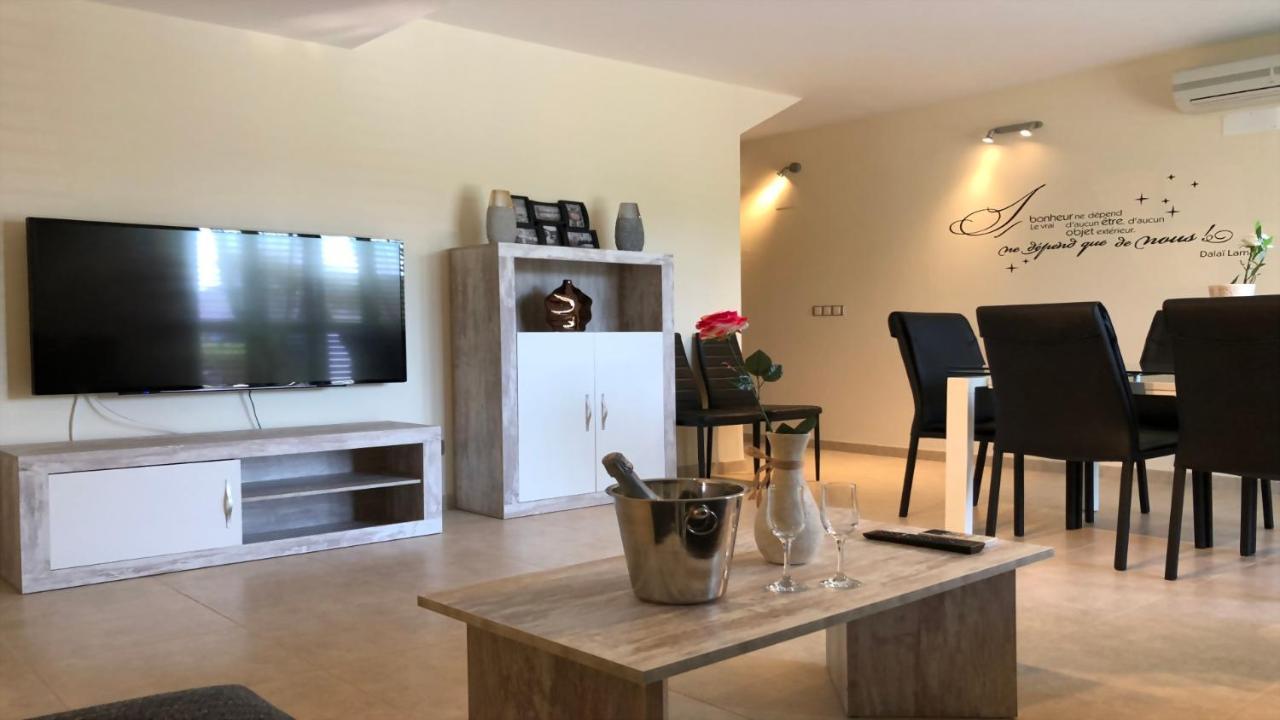 Sensacional Chalet Adosado De Lujo "Vacaciones Todo El Ano" San Jorge  외부 사진