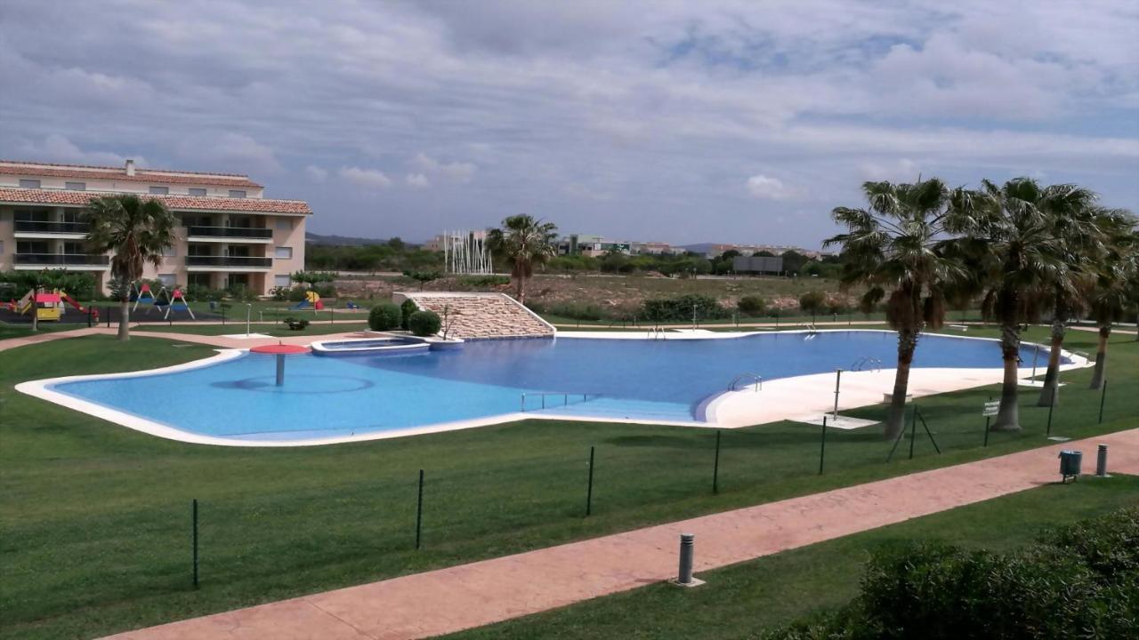 Sensacional Chalet Adosado De Lujo "Vacaciones Todo El Ano" San Jorge  외부 사진