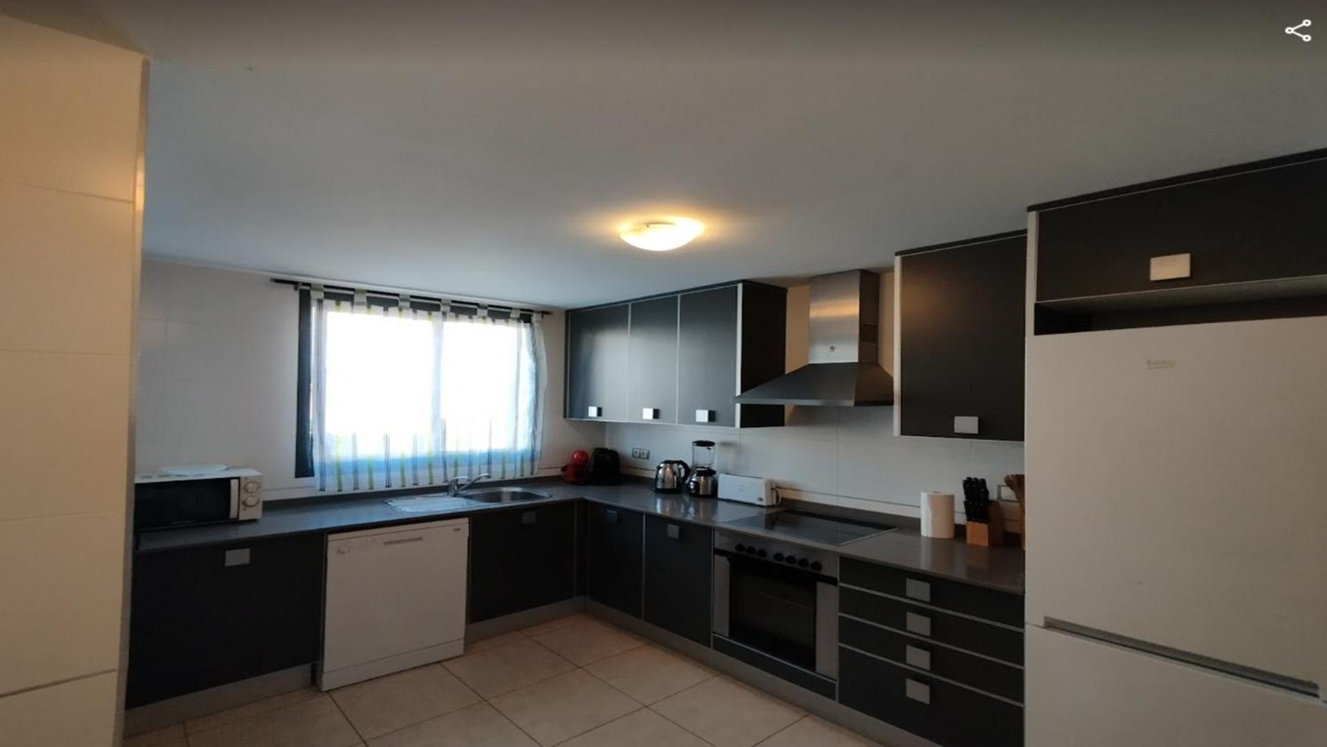 Sensacional Chalet Adosado De Lujo "Vacaciones Todo El Ano" San Jorge  외부 사진