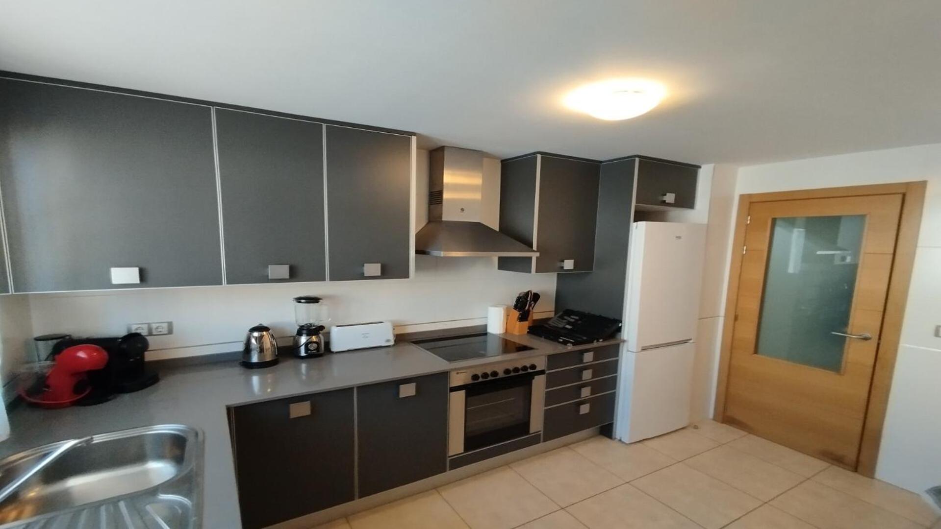 Sensacional Chalet Adosado De Lujo "Vacaciones Todo El Ano" San Jorge  외부 사진