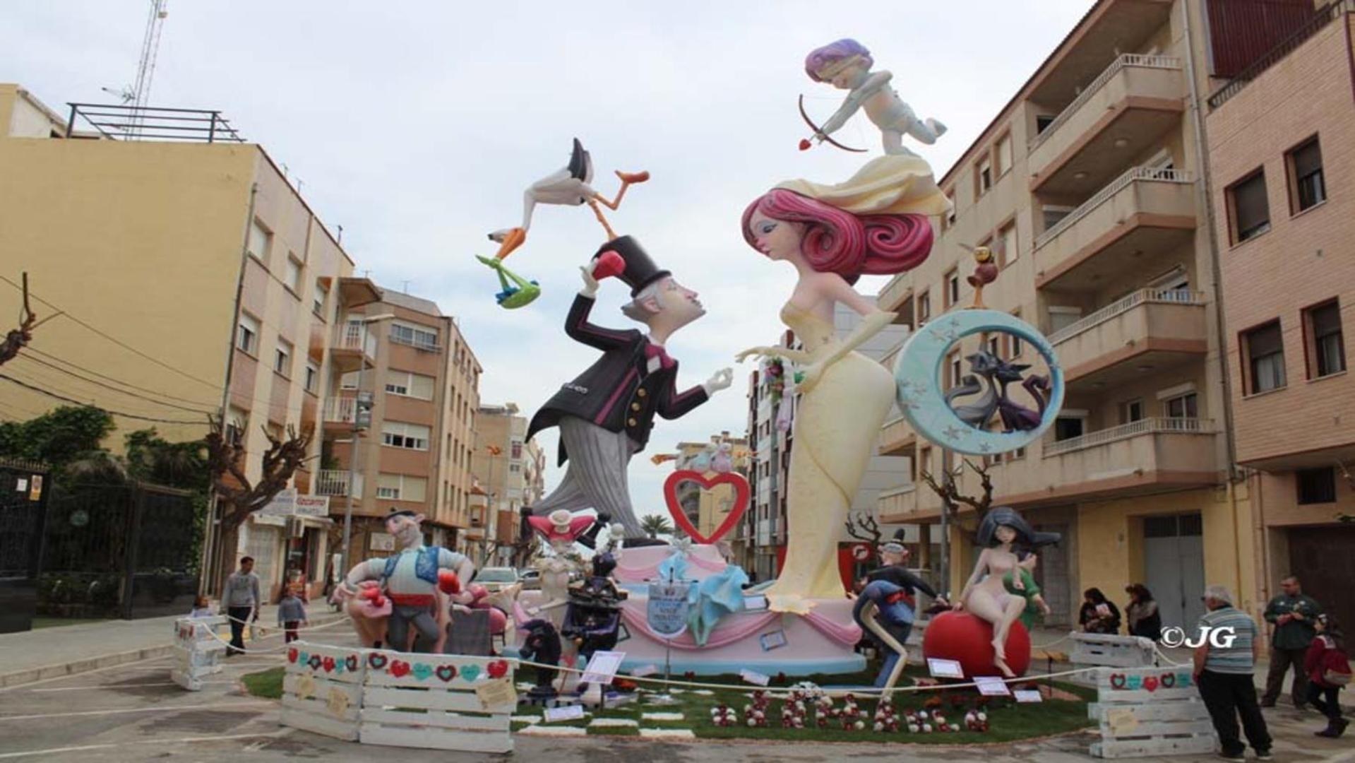 Sensacional Chalet Adosado De Lujo "Vacaciones Todo El Ano" San Jorge  외부 사진