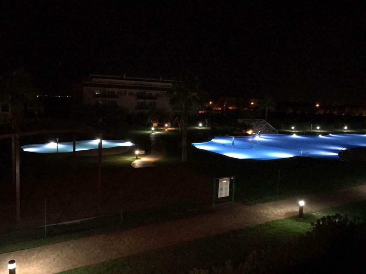 Sensacional Chalet Adosado De Lujo "Vacaciones Todo El Ano" San Jorge  외부 사진