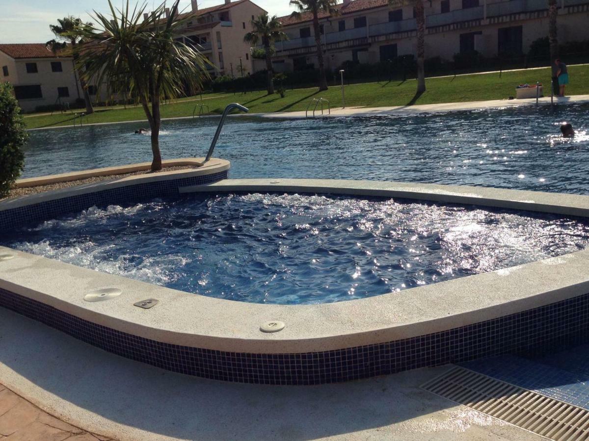 Sensacional Chalet Adosado De Lujo "Vacaciones Todo El Ano" San Jorge  외부 사진
