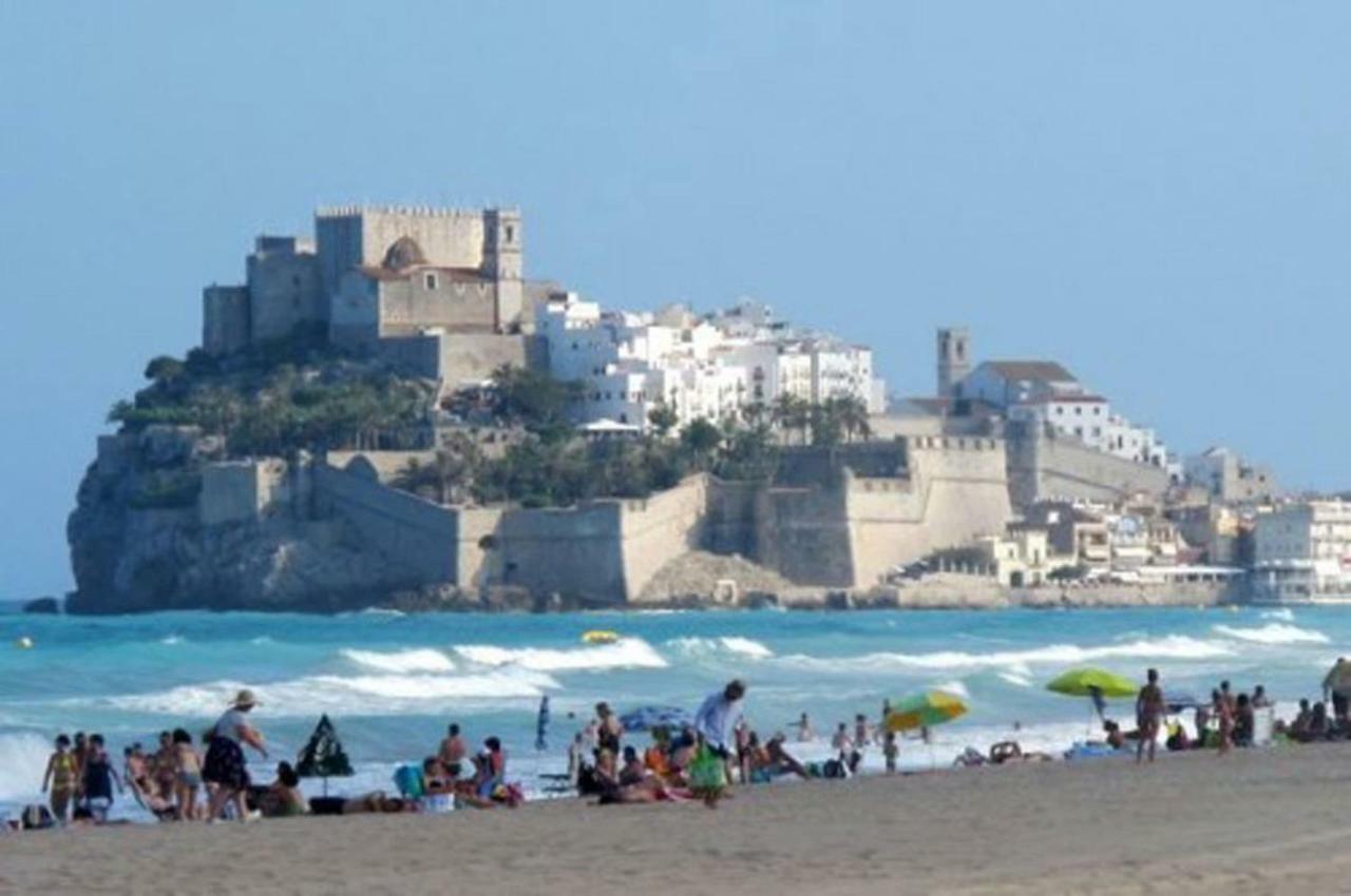 Sensacional Chalet Adosado De Lujo "Vacaciones Todo El Ano" San Jorge  외부 사진