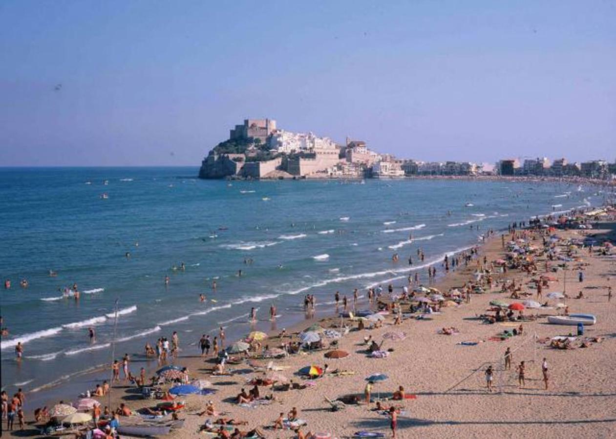 Sensacional Chalet Adosado De Lujo "Vacaciones Todo El Ano" San Jorge  외부 사진