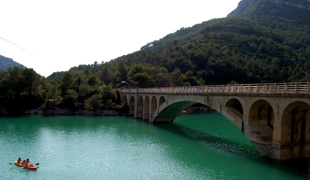 Sensacional Chalet Adosado De Lujo "Vacaciones Todo El Ano" San Jorge  외부 사진