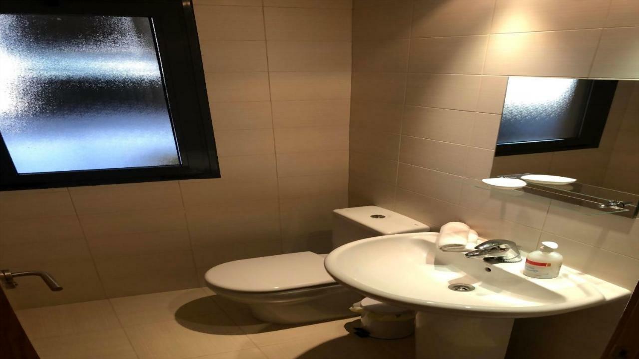 Sensacional Chalet Adosado De Lujo "Vacaciones Todo El Ano" San Jorge  외부 사진
