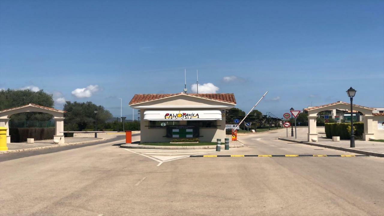 Sensacional Chalet Adosado De Lujo "Vacaciones Todo El Ano" San Jorge  외부 사진