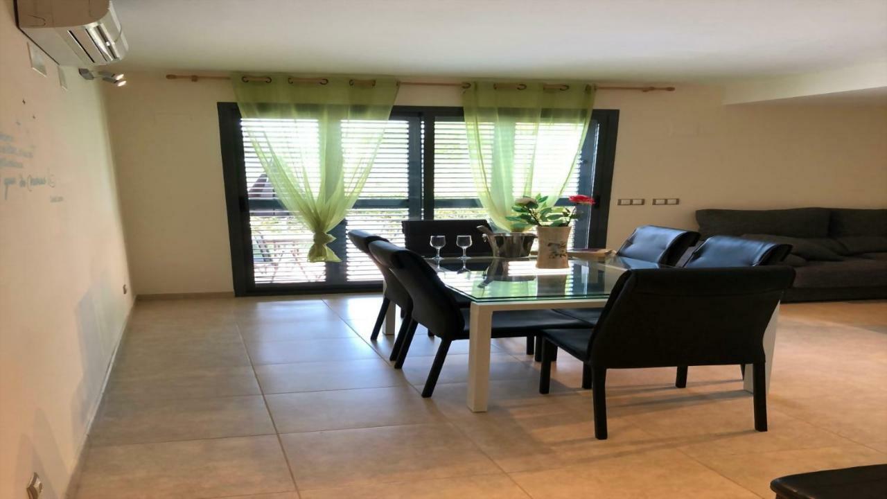 Sensacional Chalet Adosado De Lujo "Vacaciones Todo El Ano" San Jorge  외부 사진