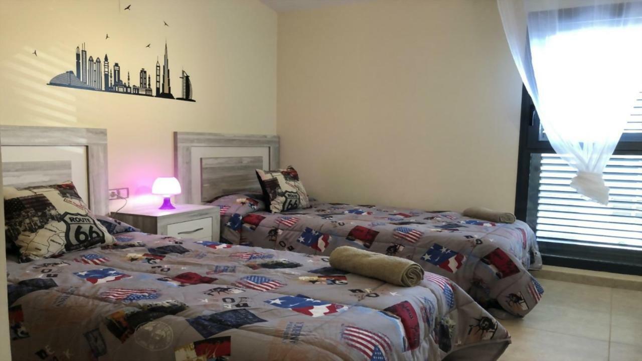 Sensacional Chalet Adosado De Lujo "Vacaciones Todo El Ano" San Jorge  외부 사진