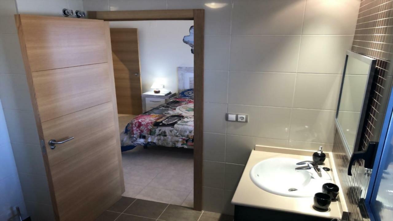 Sensacional Chalet Adosado De Lujo "Vacaciones Todo El Ano" San Jorge  외부 사진