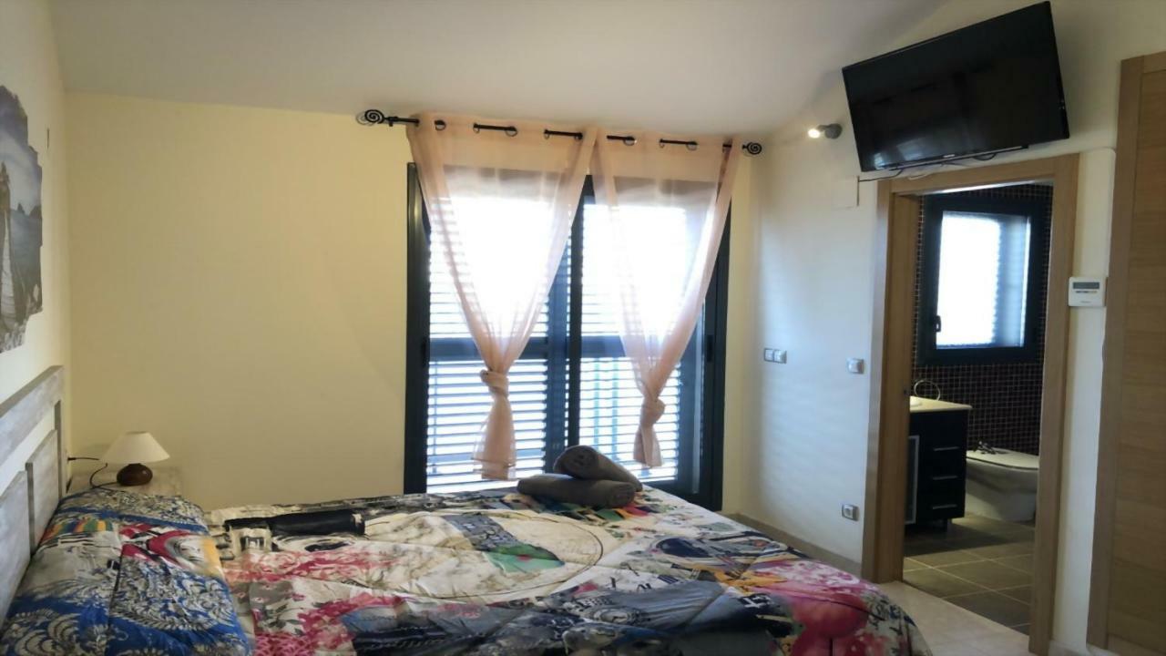 Sensacional Chalet Adosado De Lujo "Vacaciones Todo El Ano" San Jorge  외부 사진