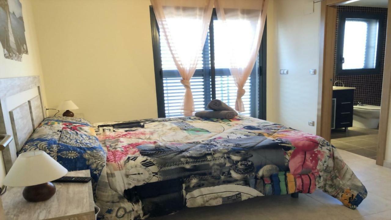 Sensacional Chalet Adosado De Lujo "Vacaciones Todo El Ano" San Jorge  외부 사진