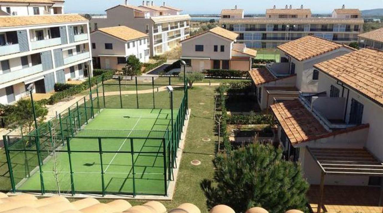 Sensacional Chalet Adosado De Lujo "Vacaciones Todo El Ano" San Jorge  외부 사진