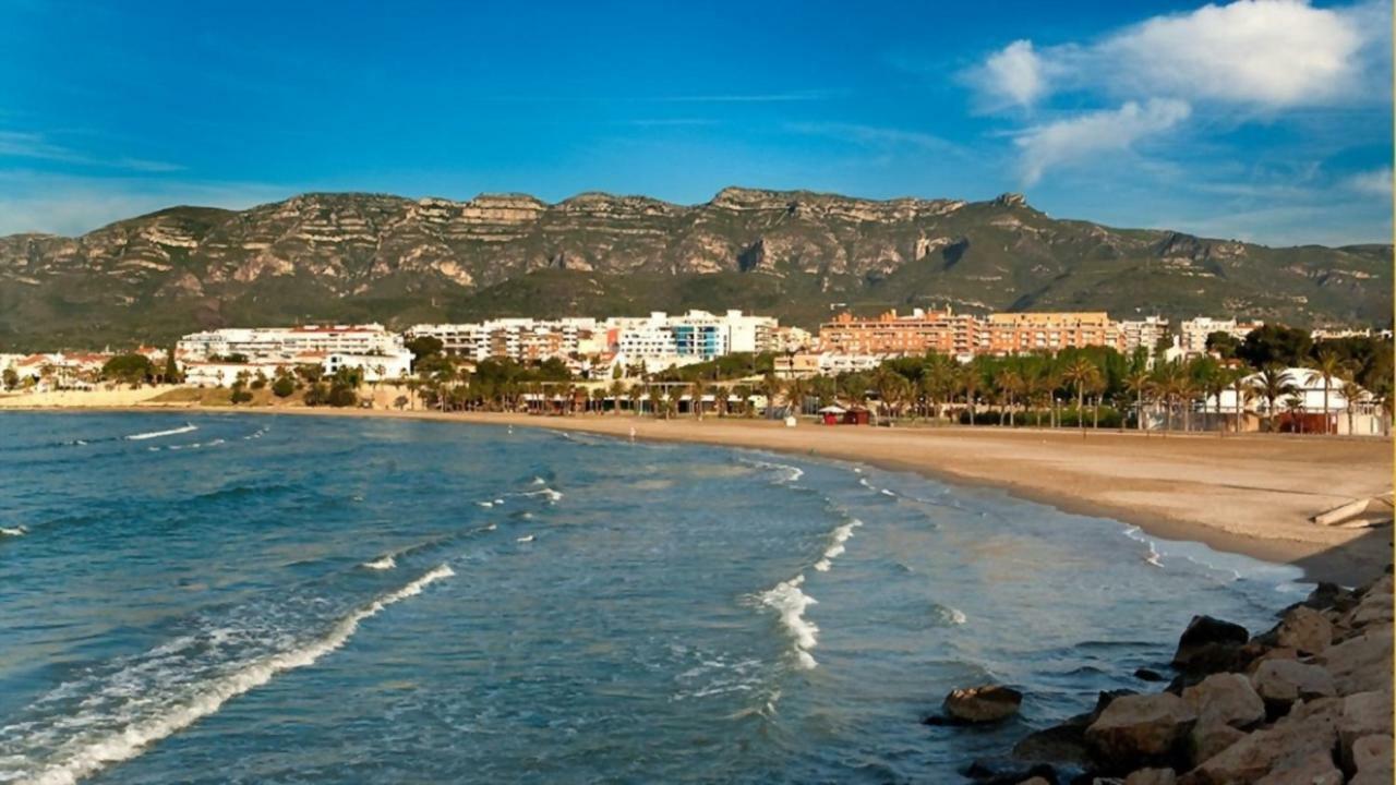 Sensacional Chalet Adosado De Lujo "Vacaciones Todo El Ano" San Jorge  외부 사진