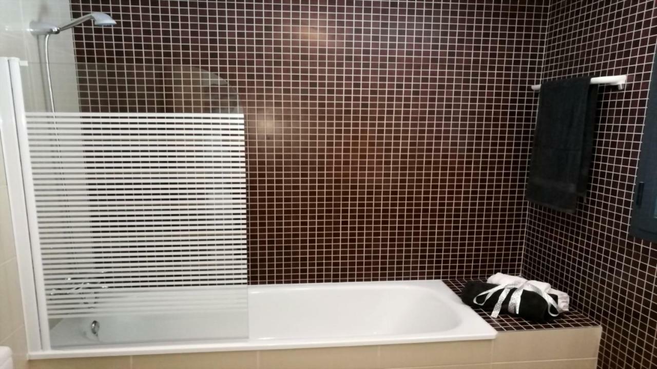 Sensacional Chalet Adosado De Lujo "Vacaciones Todo El Ano" San Jorge  외부 사진