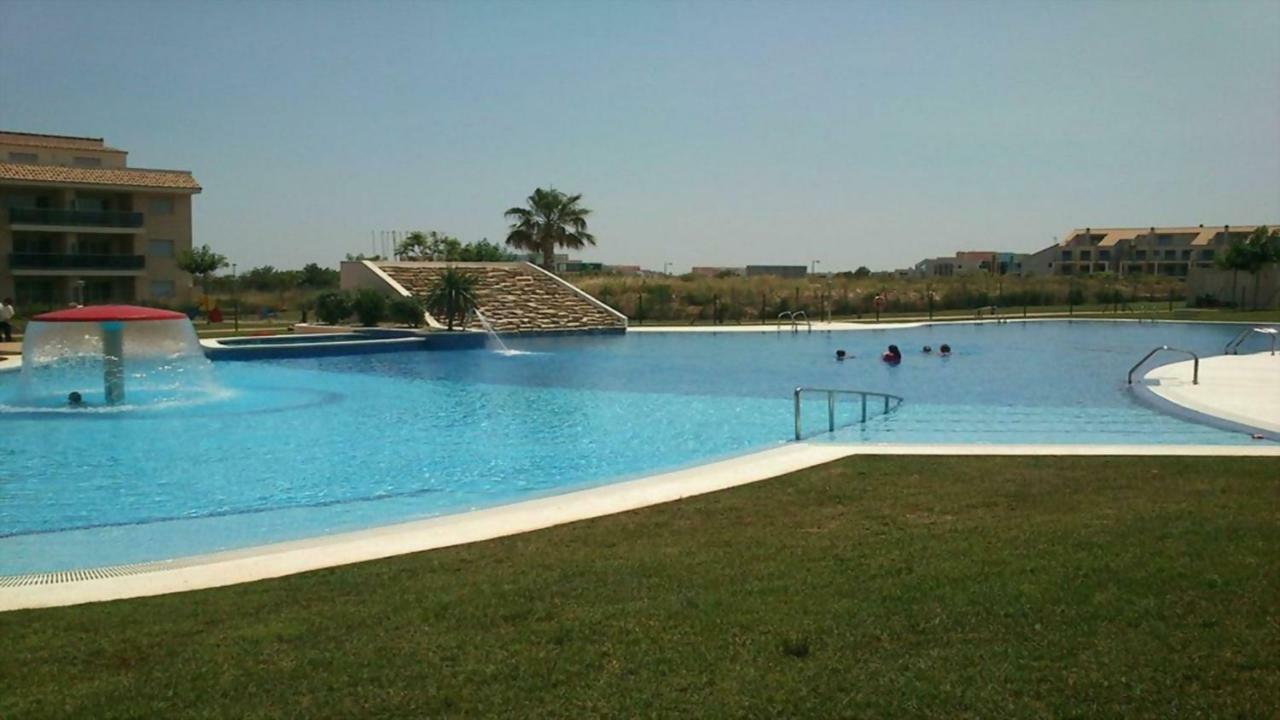 Sensacional Chalet Adosado De Lujo "Vacaciones Todo El Ano" San Jorge  외부 사진